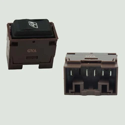 GVA 8023001  Cam Açma Düğmesi Murat 131 SLX Teklı ürün görseli 1
