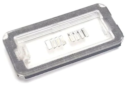 Bemot 52655  Plaka Lamba Camı Fiat Linea 07-17 22X19Cm ürün görseli 1