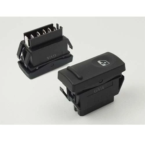 GVA 8012001  Cam Açma Düğmesi Ön Sağ R19 ürün görseli 1
