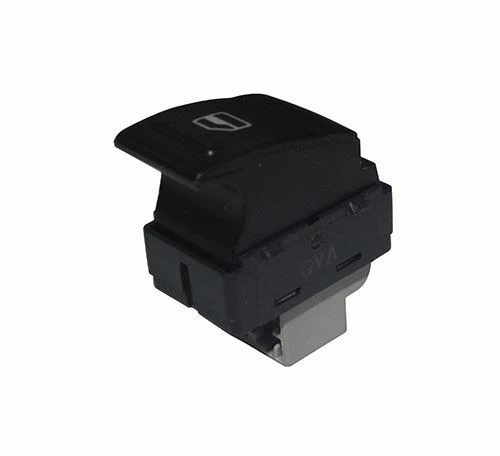 GVA 8075030  Cam Açma Düğmesi Sağ Transporter T5 Teklı ürün görseli 1