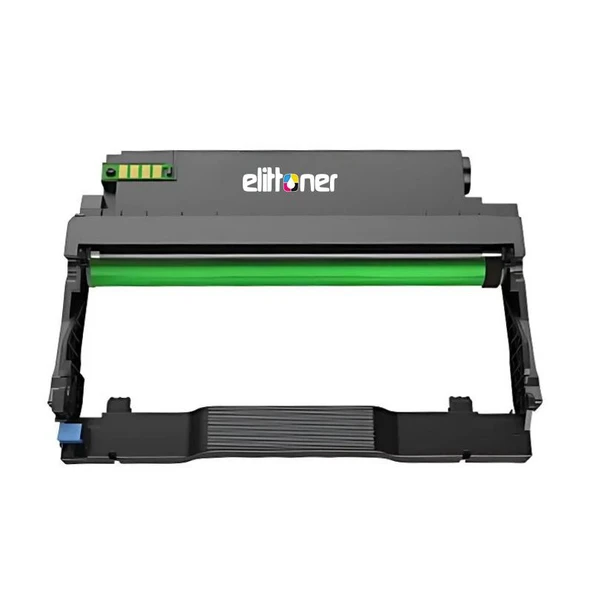 Elittoner Pantum Drum DL-410, M6700, M6800, M6802, M7100, M7200, M7300, P3010, P3300 (12K) ürün görseli 1