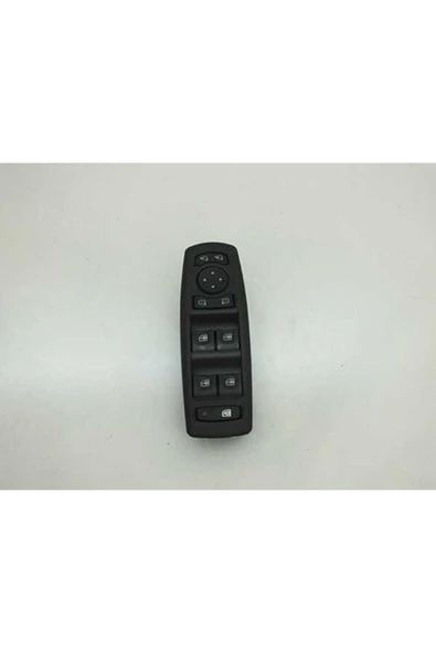 GVA 8011012  Cam Açma Düğmesi Ön Sol Fluence ürün görseli 1
