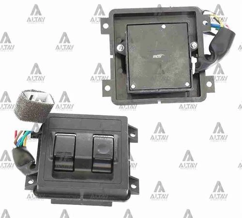 Maher 11897  Düğme Cam Açma L-300 96-04 ürün görseli 1
