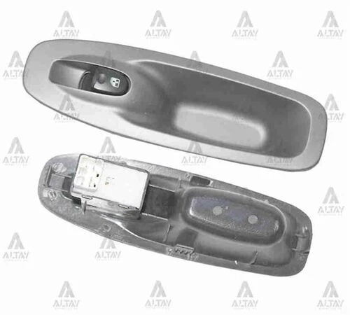 Maher 11847  Düğme Cam Açma Accent 00-02 Sağ (5 Pin) ürün görseli 1