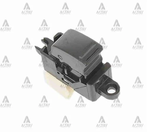 Maher 11853  25411-0V000 Cam Açma Düğmesi Almera 00-Ön Sağ/ Arka Sağ-Sol D22 Primera Maxıma ürün görseli 1