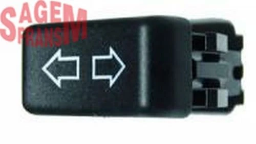 Sagem 500109 FR  Cam Açma Düğmesi Ön Sağ Sol Renault 9 R11 ürün görseli 1