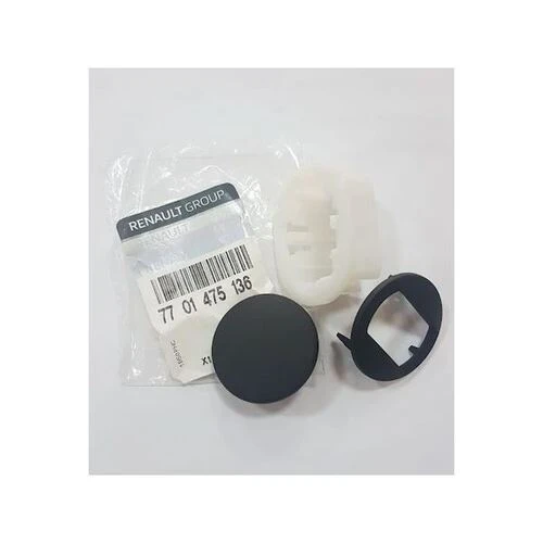Renault 7701475136  Cam Düğme Yuvası Megane II ürün görseli 1