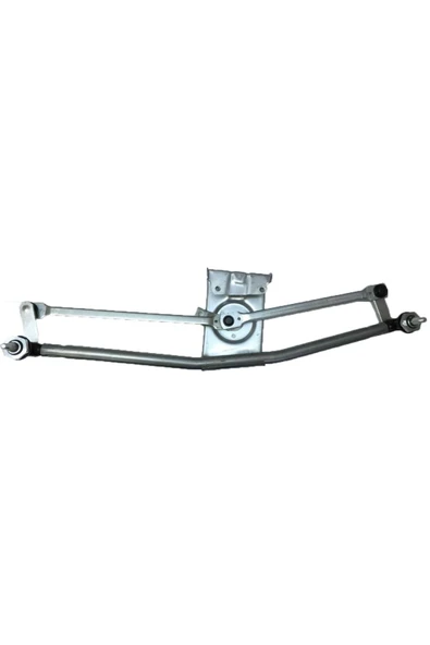 Hellux HSM197008 Sprinter W901 905 Volt Iı Ön Cam Silecek Mekanizması Motorsuz ürün görseli 1