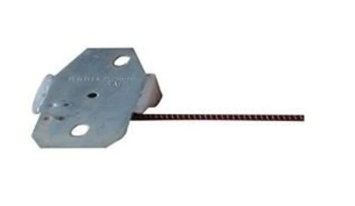 Serçeler T008 Cam Mekanizma Spıralı Tablalı Sağ Doğan Kartal Şahin Slx 008 ürün görseli 1