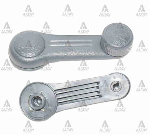 Korea 8263033001AQ Cam Açma Kolu H-100 Kmy L-300 Accent Atos ürün görseli 1