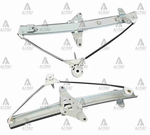 TAIWAN 6980212410  Cam Krikosu Corolla Uyumlu Elektrikli 93-98 Ön Sol ürün görseli 1