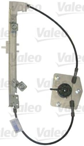 VALEO 850749  Cam Mekanizması Elektrikli Arka Sağ Grand Punto 1.3 1.4 1.9 05- 51723327 ürün görseli 1