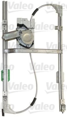 VALEO 850951  CAM MEKANİZMASI ÖN SAĞ DAF/ RENAULT AĞIR VASITA ürün görseli 1