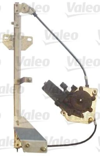 VALEO 850003  Cam Mekanizması Arka Sağ Motorlu Alfa Romeo 164 164007400702 ürün görseli 1