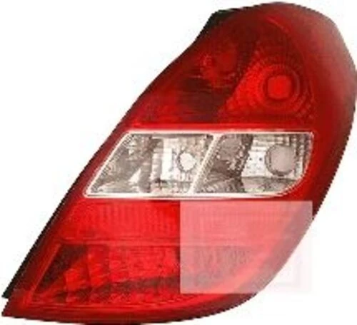 HMC 924201J000 -mobis-hyundai-orjinal  Stop Camı Sağ Hyundai İ20 ürün görseli 1