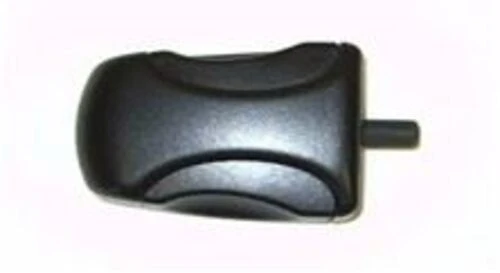 Monreal 73016  Sürgülü Cam Mandalı Demir T3 7d0847733a ürün görseli 1