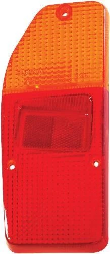 Pleksan 2501  Stop Camı Sol Renault 12 Sw ürün görseli 1