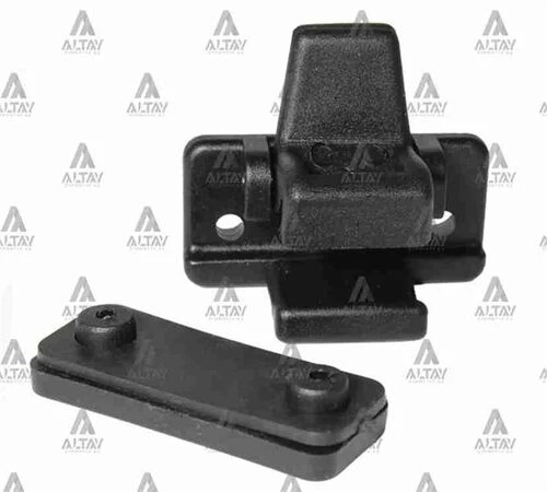 Maher 08626  Mandal Sürgülü Cam H-100 94-96 (Yerli) ürün görseli 1