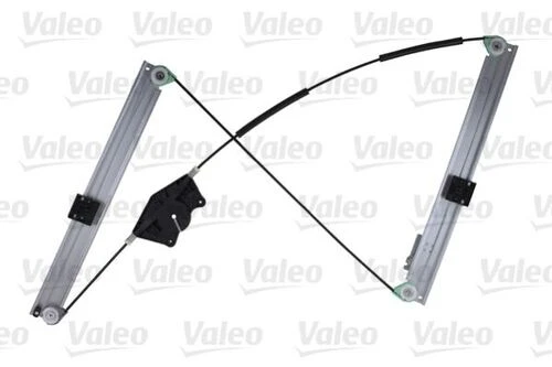 VALEO 850596  Cam Mekanizması Ön Sol Audi A4 01-07 Motorsuz 8e0837461b ürün görseli 1