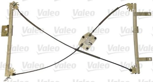 VALEO 850843  Cam Mekanizması Elektrikli Ön Sağ P307 Coupe Cabriolet 1.6 2.0 03-motorsuz 9222.v9 ürün görseli 1