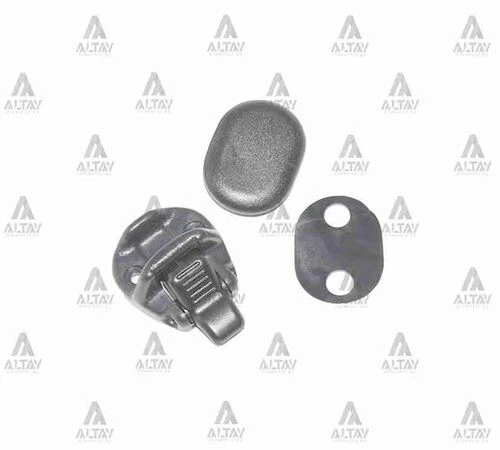 TAIWAN MB416320 Mandal Sürgülü Cam L-300 ürün görseli 1