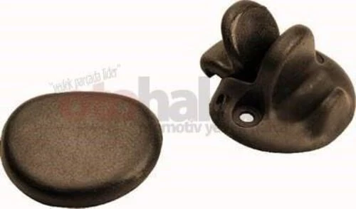 Gros 12185  Sürgülu Cam Mandalı H100 Ym ürün görseli 1