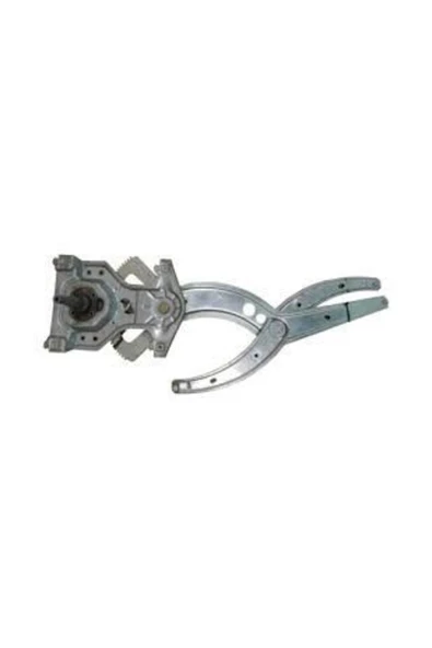 Wisco 3A0837402B Cam Mekanizması Ön Sağ Saclı Vw Passat 88-97 ürün görseli 1