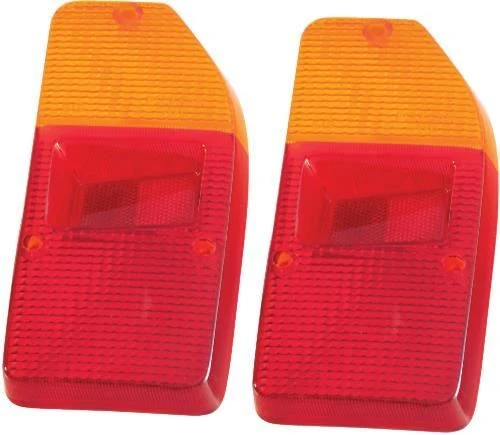 Pleksan 2500  Stop Camı Sağ Renault 12 Sw ürün görseli 1