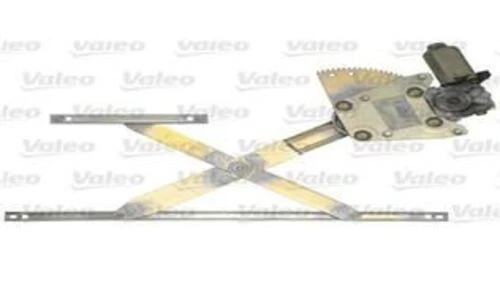 VALEO 850372  Cam Mekanizması Ön Sol Motorlu Honda Concorde-rover Tourer 72250sk3g13 ürün görseli 1