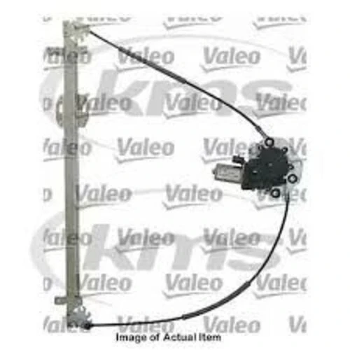 VALEO 851761  Cam Mekanizması (Ön) (Sağ) - Iveco Daily IV - S (06-12) ürün görseli 1