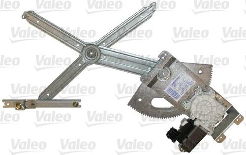 VALEO 850292  CAM MEKANİZMASI (ÖN) (SOL) ASTRA F ürün görseli 1