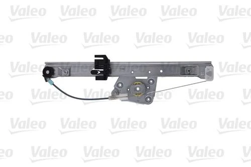 VALEO 850926  Cam Mekanizması Arka Sol Bmw 3 E90 Motorsuz 51357140589 ürün görseli 1