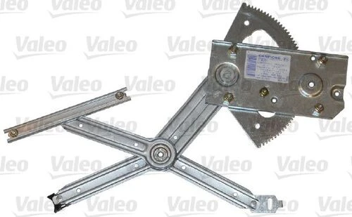 VALEO 850590  Cam Mekanizması Ön Sol Mercedes Class E 2107201146 ürün görseli 1