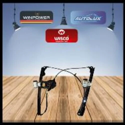 Wisco 1H0837402B Cam Krikosu Ön Sağ Sacsız VW Golf 3 ürün görseli 1