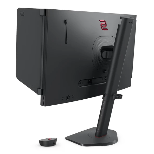 BENQ ZOWİE 24.1" XL2586XPLUS 0,5MS 600Hz (3XHDMI +1DP) NEW FAST TN DYAC 2 S-SWİTCH E SPOR  MONİTÖR - Resim 3