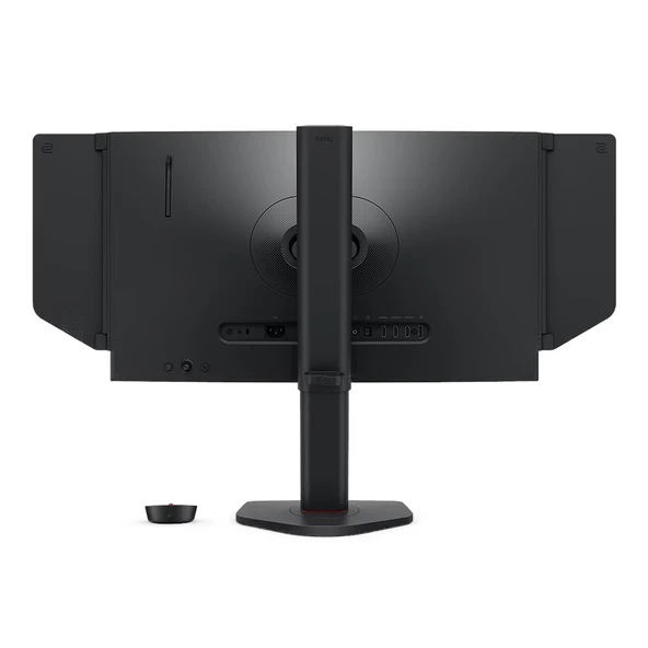 BENQ ZOWİE 24.1" XL2586XPLUS 0,5MS 600Hz (3XHDMI +1DP) NEW FAST TN DYAC 2 S-SWİTCH E SPOR  MONİTÖR - Resim 5