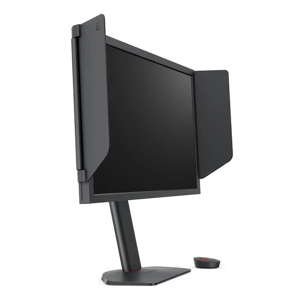 BENQ ZOWİE 24.1" XL2586XPLUS 0,5MS 600Hz (3XHDMI +1DP) NEW FAST TN DYAC 2 S-SWİTCH E SPOR  MONİTÖR - Resim 2