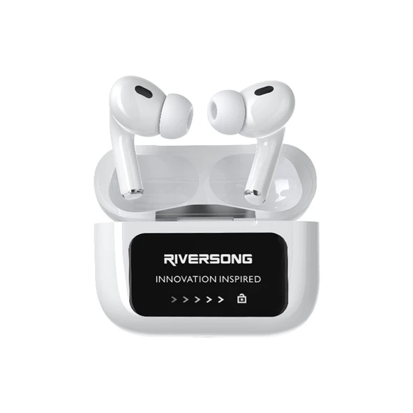Riversong Airfly T2 White ürün görseli 1