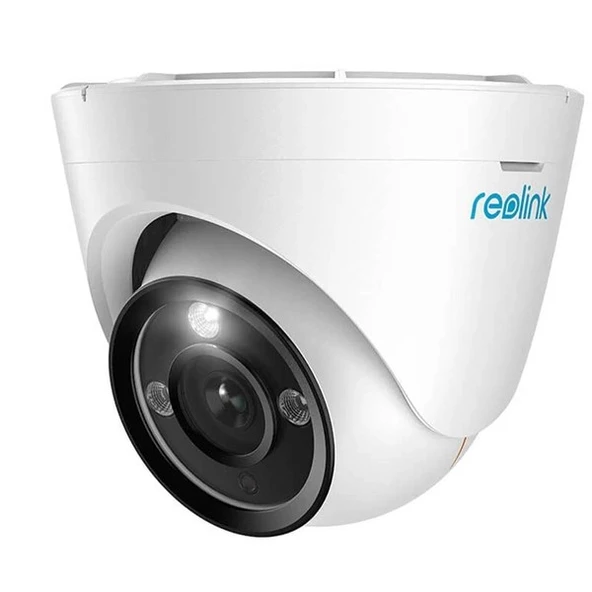 REOLINK 8MP DOME 2.8MM P334 IP Güvenlik Kamerası PoE IP67, Renkli ürün görseli 1