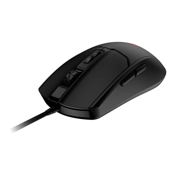 MSI FORCE GM100 6400dpi RGB GAMING MOUSE - Resim 3