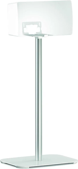 VOGELS Sound 3305 Universal L Hoparlör Standı, Beyaz Outlet ürün görseli 1