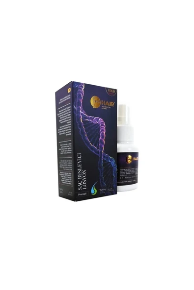Fit Hair ürün görseli 1