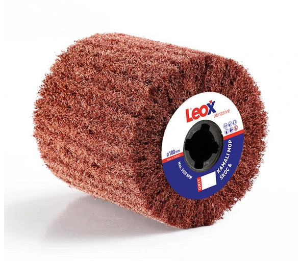 KAMALI ONDÜLA SKOÇ MOP D100X100 P180 A MEDIUM ürün görseli 1
