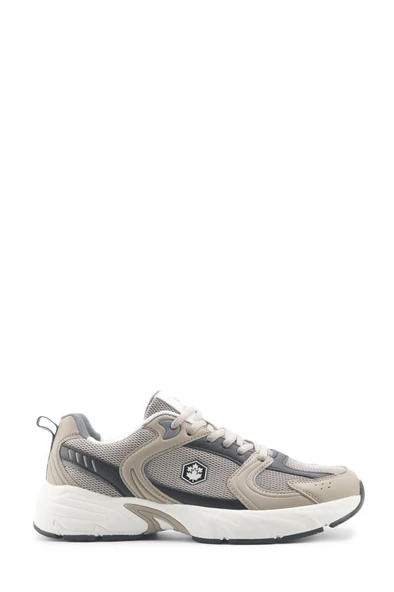 Lumberjack POL 5FX 101938240 Erkek Spor Ayakkabı Kum 40-45 ürün görseli 1