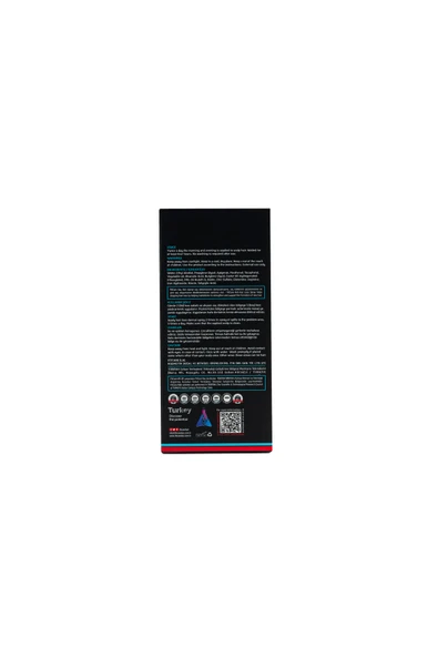 Fıtcare Losyon + Derma Roller 1mm Siyah - Resim 3