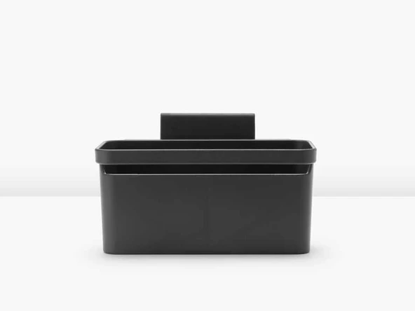 Brabantıa Dark Grey Lavabo Içi Düzenleyici ürün görseli 1