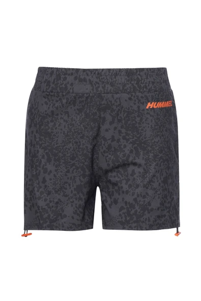 HUMMEL KADIN ŞORT HMLJENKENS SHORTS 932192 - Resim 5