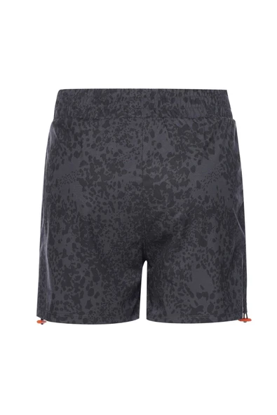HUMMEL KADIN ŞORT HMLJENKENS SHORTS 932192 - Resim 6