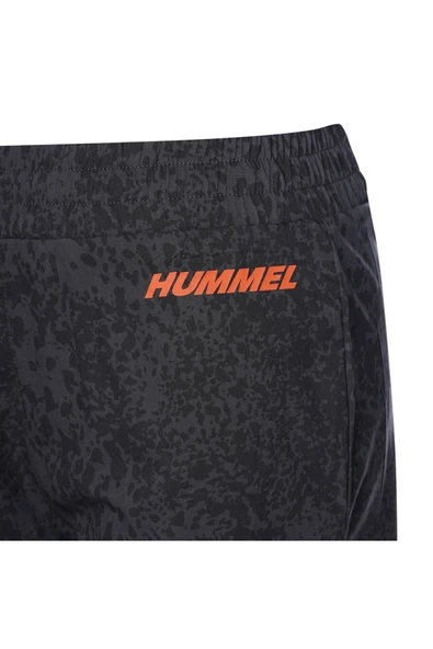 HUMMEL KADIN ŞORT HMLJENKENS SHORTS 932192 - Resim 7