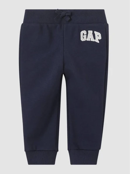 Erkek Bebek  Gap Logo Jogger Eşofman Altı ürün görseli 1